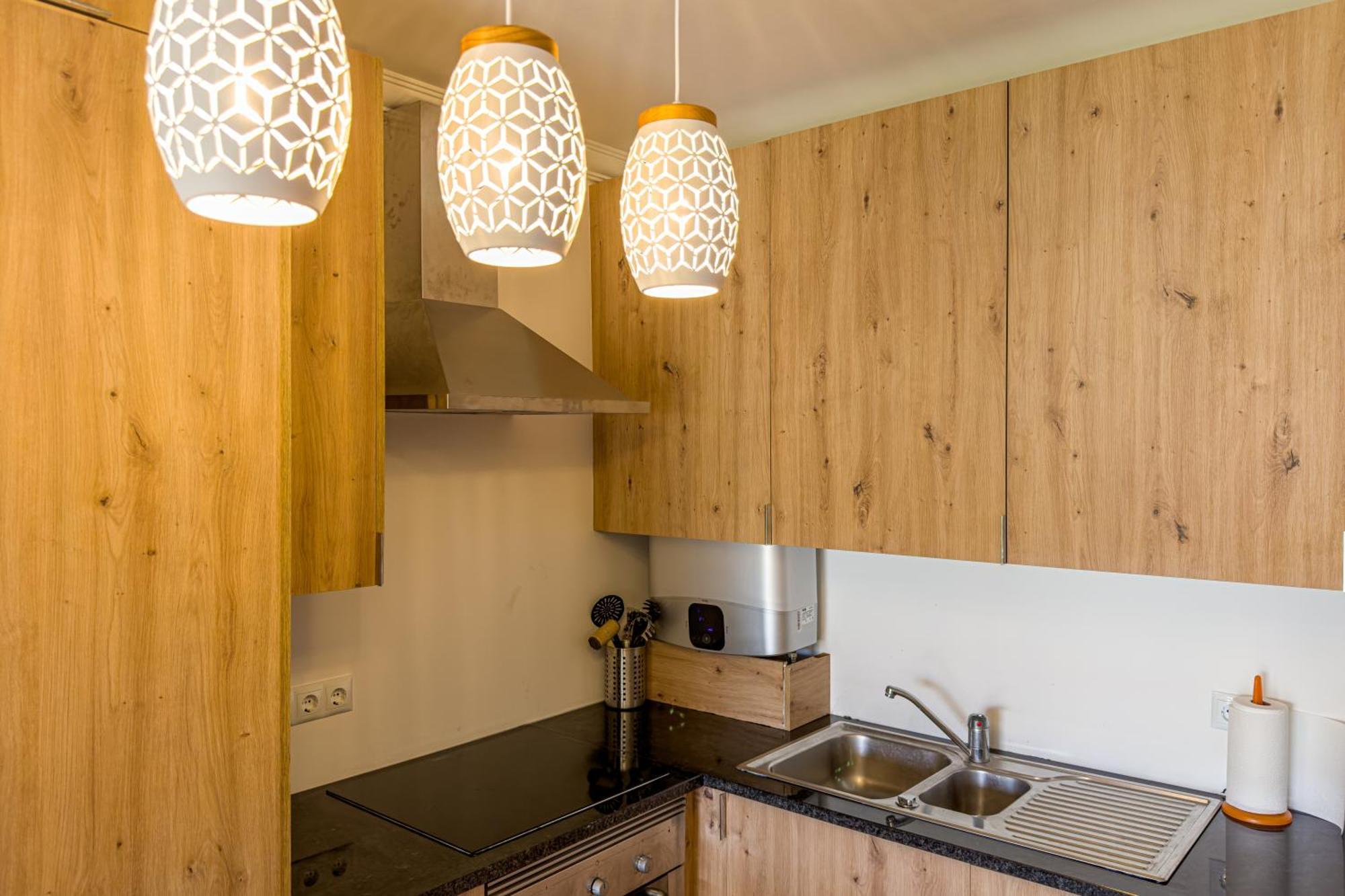 Apartment With 2 Bedrooms, 2M To The Beach Armação de Pêra Exteriér fotografie