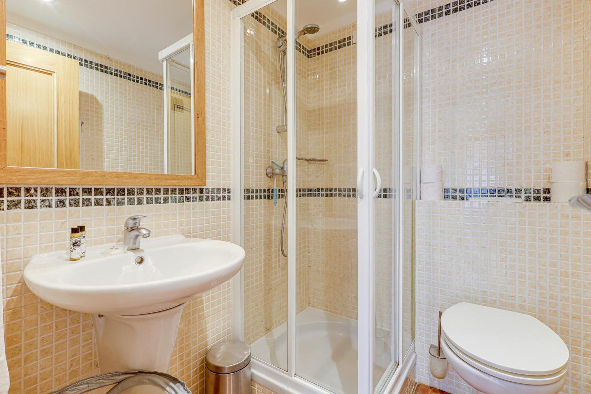 Apartment With 2 Bedrooms, 2M To The Beach Armação de Pêra Exteriér fotografie