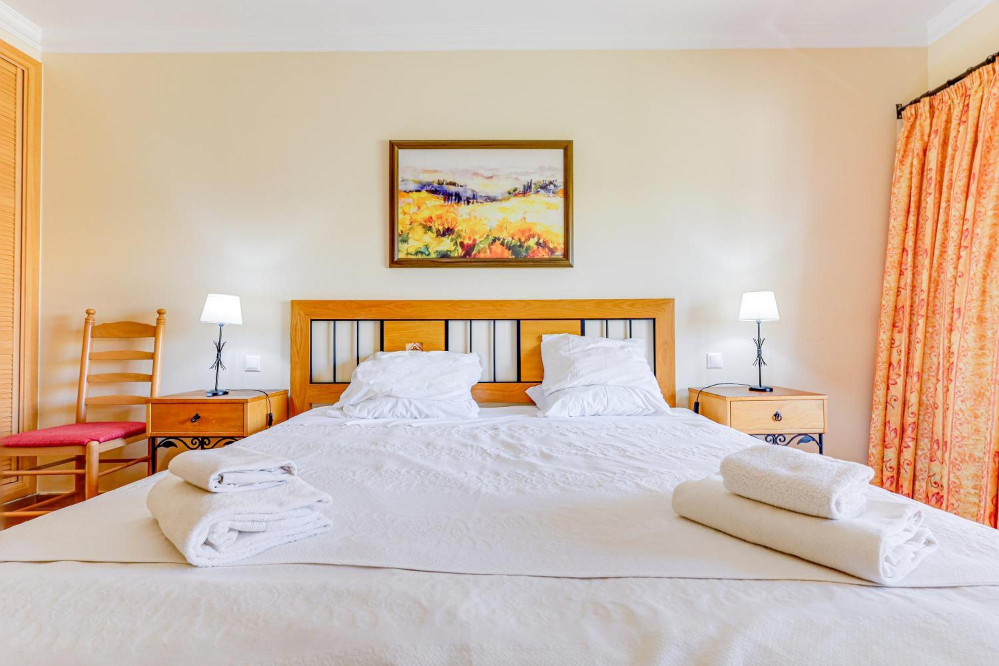Apartment With 2 Bedrooms, 2M To The Beach Armação de Pêra Exteriér fotografie