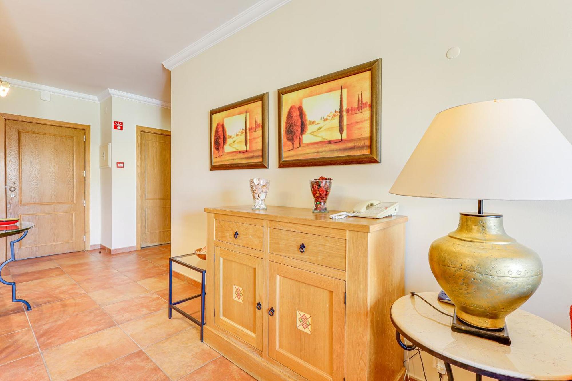 Apartment With 2 Bedrooms, 2M To The Beach Armação de Pêra Exteriér fotografie